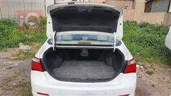 BYD F7